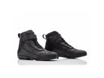 Primera presa MC-shoes Stunt-X Black impermeable