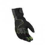 Macna MC Gloves Tempo Black /Flu