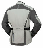 IXS Textil Mc-Jacket Pacora St Gray