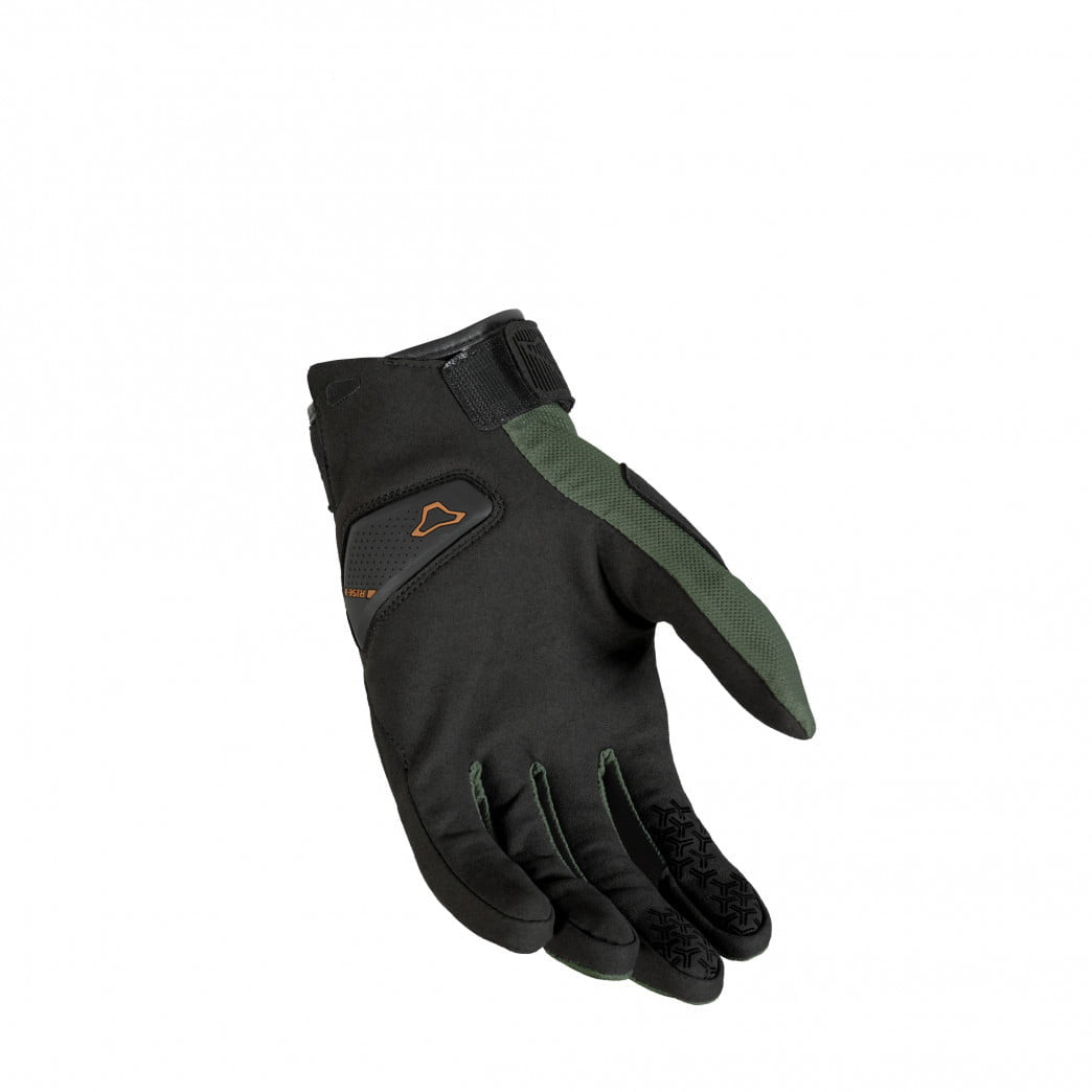 Macna Mc Gloves Darko Green