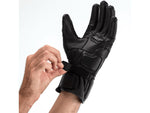 Primeros guantes MC Turbina impermeable