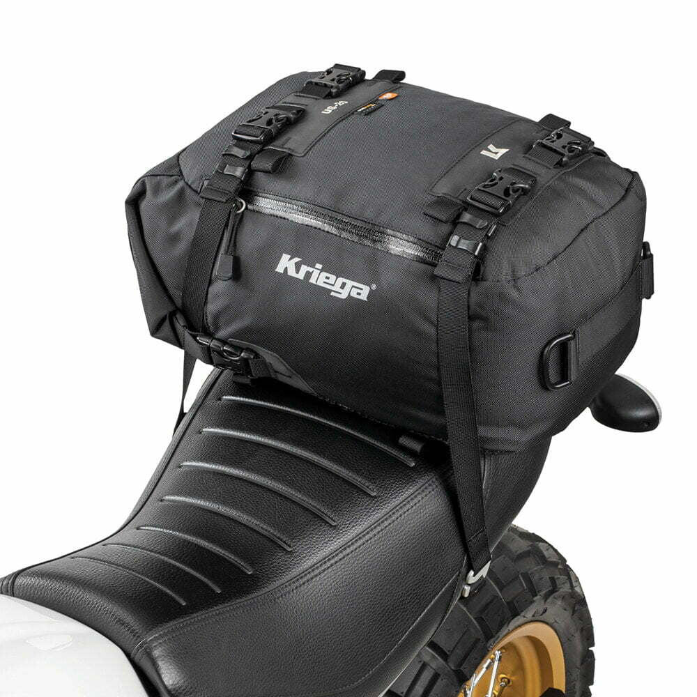 Kriega Drypack US 20 Negro