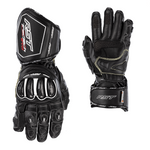 RST SPORT MC-GLOVES TRACTECH EVO 4 Negro