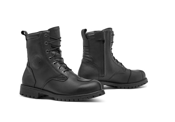 Forma unisex mc boots legado negro