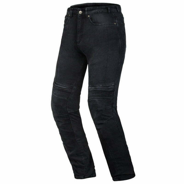 Ozono Kevlar Mc-Jeans Hornet II Negro