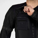 Rebelhorn Textil Mc Jacket Brutale Black