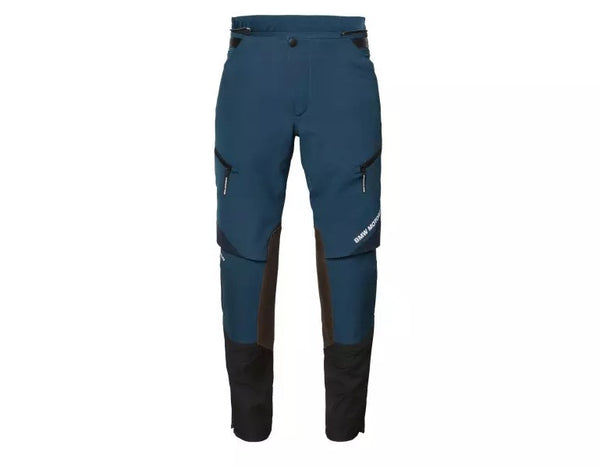 BMW Gore-TEX® MC-Pants Karakum Azul /Negro
