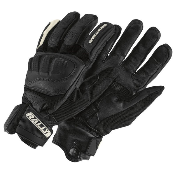 BMW Gore-TEX® MC Guantes GS Rally Black