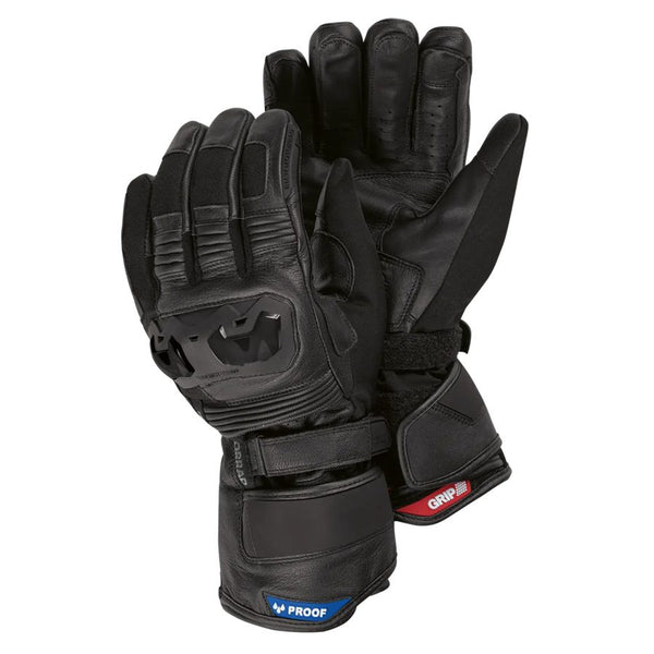 Guantes de Moto BMW GORE-TEX® Tenda Dos En Uno Negro