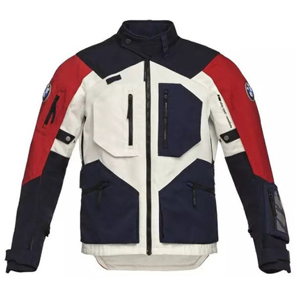 BMW Gore-TEX® Textil MC Jacket GS Rallye Red /White