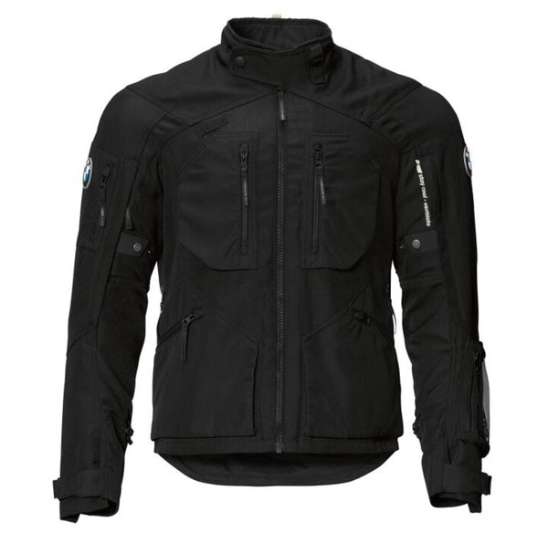 BMW Gore-TEX® Textil MC Jacket GS Rallye Black