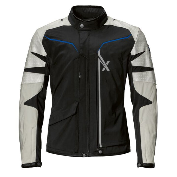 BMW Gore-TEX® Textil MC Jacket Xride Black