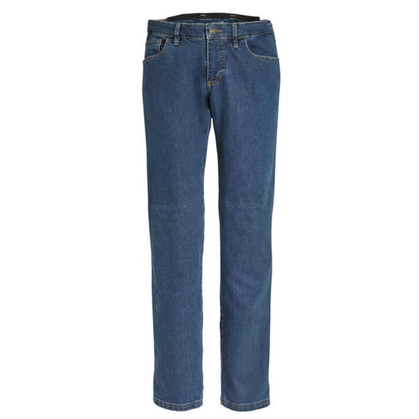 Vaqueros BMW Kevlar azul Londres