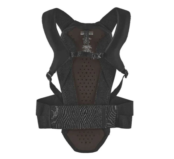 Protección contra la protección de protección de BMW MC