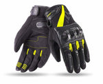 Setenta Guantes MC SD-N14 Negro /Gripe