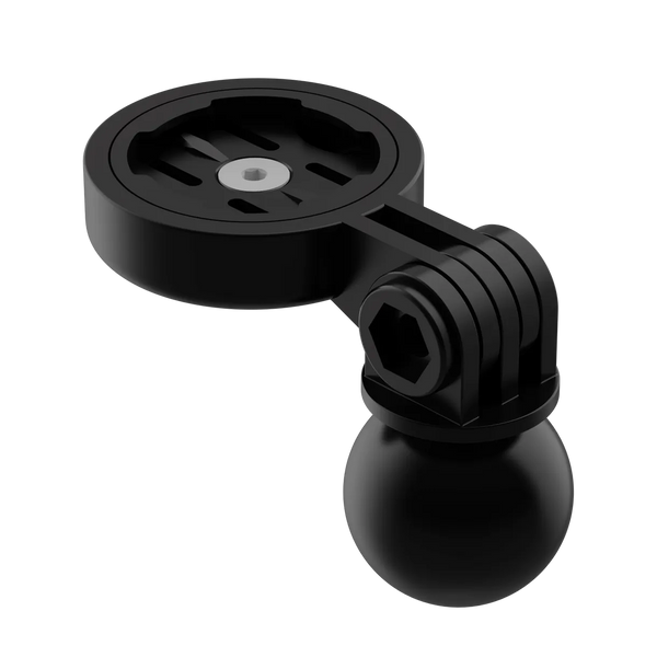 Beeline de navegación System Holder Moto II RAM