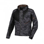 Macna Textile MC jacket Farrow Camo