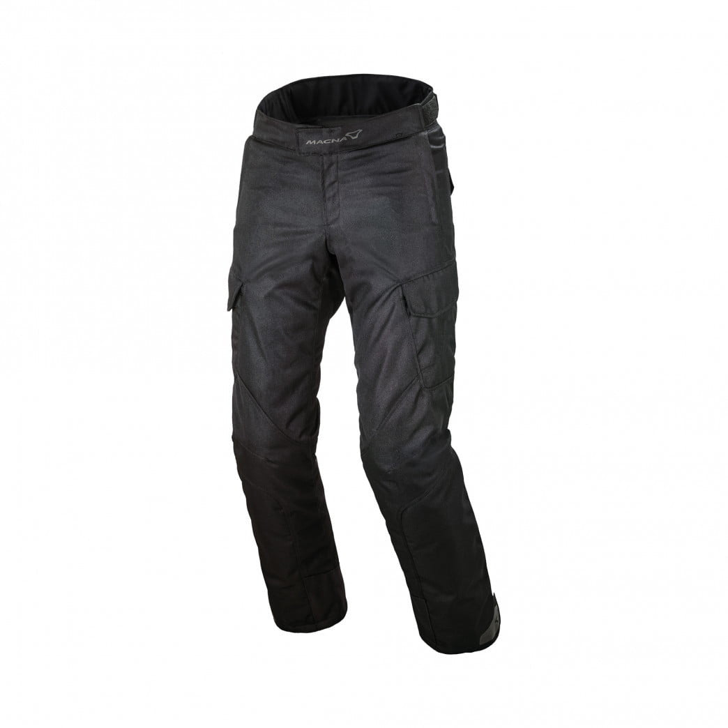 Macna Textile Mc-Pants Club E Black