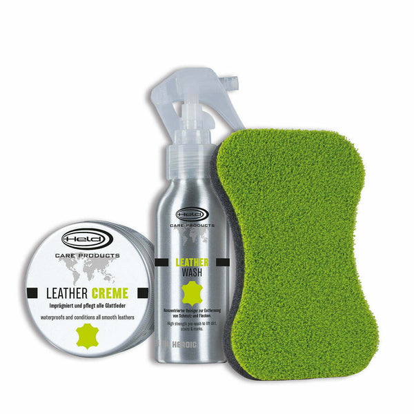 Held Storm Gloves Care Set Original 