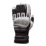 Primero Mc-Gloves Ventilator-X Gray