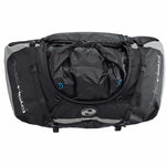 Bolsa de silla de montar Livigno Black