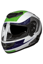 Bayard Integral MC Helmet SP-100 Furia