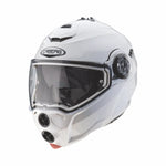 Caberg Abierto MC Casco Droid White