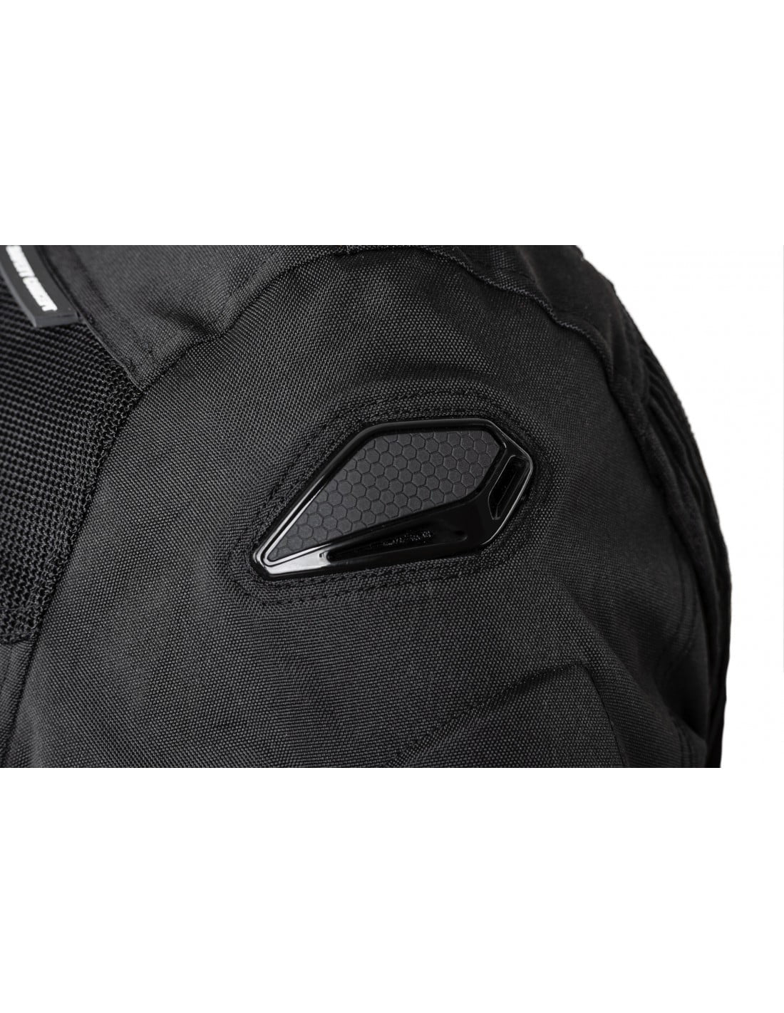 Seca Textile Mc-Jacket Stream III Negro