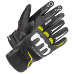 Büse Mc-Gloves Open Road Sport Negro /gripe