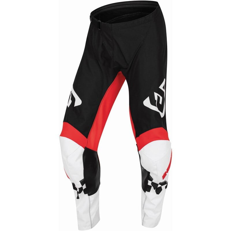 Respuesta Niños Pantalones cruzados Archon Octane Negro