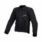 Macna Textile MC Jacket Velocity Negro