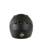 Bayard Children MC Casco SP-56 Negro