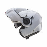 Caberg Abierto MC Casco Droid White