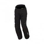 Macna Lady Textile Mc Pants Fulcrum Negro