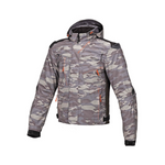 Macna Textile Mc Jacket Redex Boggie Camo