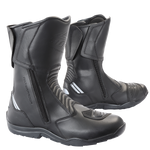 Büse Unisex MC Boots B40 Evo Black impermeable