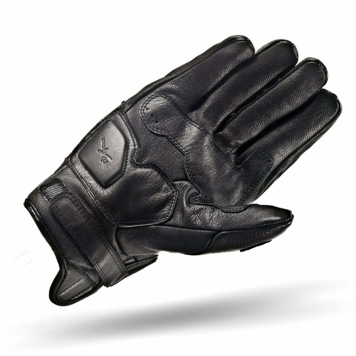 Shima MC Gloves Caliber Black