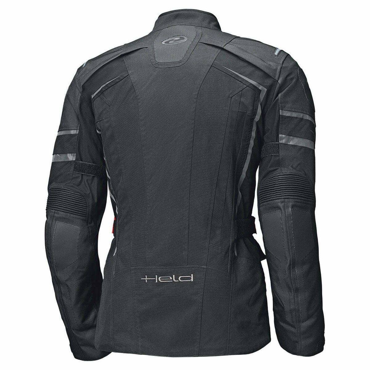 Held Gore-TEX® Textil MC Jacket Karakum Top Negro