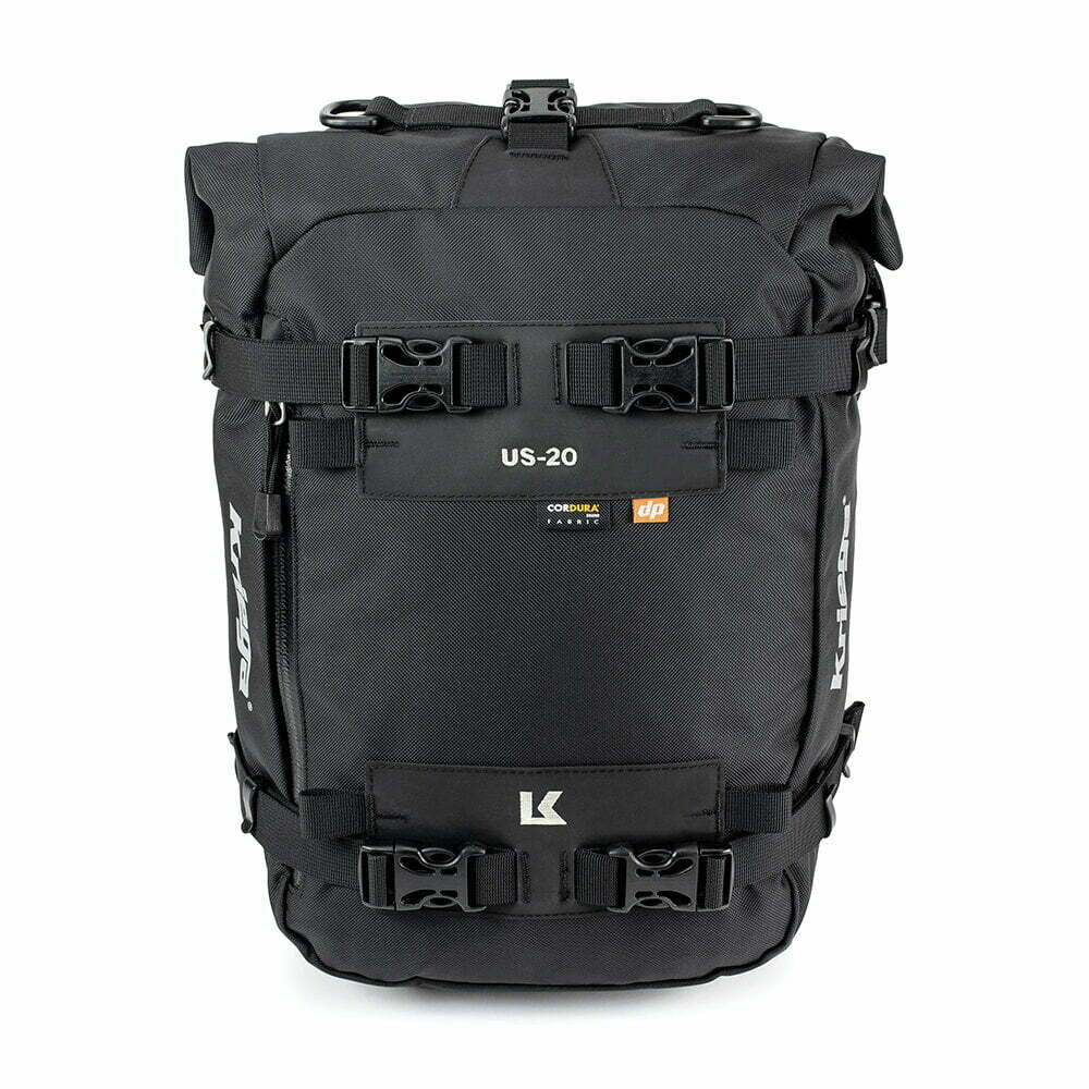 Kriega Drypack US 20 Negro