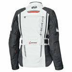 Celebrada Dam Gore-TEX® Textil Mc Jacket Carese Evo Gray