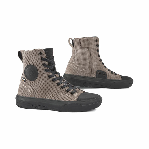 Falco Dam Mc-Shoes Lennox 3 Gray