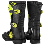 O'Neal Children Cros Boots Rider Pro Black /Fry