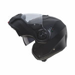 Caberg Abierto MC Casco Droid Negro