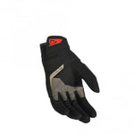 Macna MC gloves recon gray /black