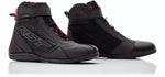 RST MC-SHOES Frontier Negro /Rojo