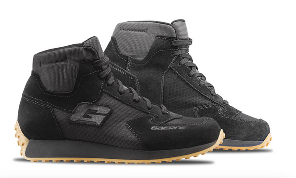 Gaerne Mc-Shoes G Rue Aquatech Black 