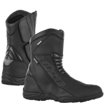 Büse Unisex MC Boots B120 Negro