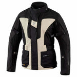 Rebelhorn Dam Jacket textil Hardy II Negro /Arena