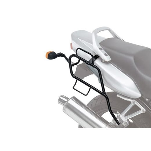 Soporte del sistema shad 3p (lado) - Honda VFR 1200 x Crosstourer (H0CR12SF)