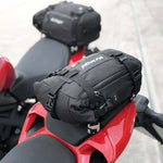 Kriega Drypap US 5 Negro